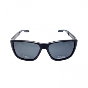 Ochelari de soare Polarizati, unisex, XP6023C3, negru