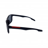 Ochelari de soare Polarizati, unisex, XP6023C3, negru