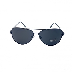 Ochelari de soare Polarizati, barbati, X60346, negru
