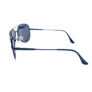Ochelari de soare Polarizati, barbati, X60346, negru
