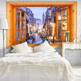 Fototapet - Venice View