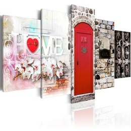 Tablou - Vintage Home