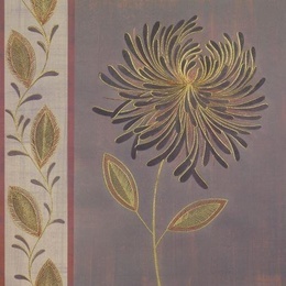 Poster de arta "Opulent I"