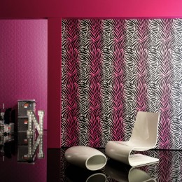 Tapet animal print