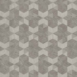 Tapet vinil modern cu design geometric