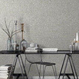 Tapet elegant superlavabil cu aspect de mozaic