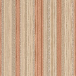 Tapet cu dungi decorative si sidef auriu
