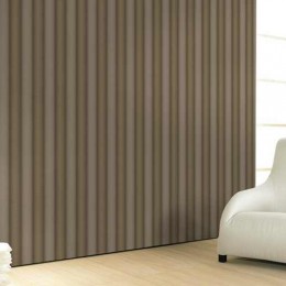 Tapet de lux superlavabil cu benzi armonice