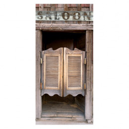 Fototapet usa Saloon