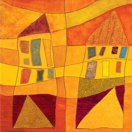 Poster " Case I"