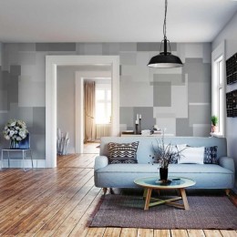 Tapet Panel 3D