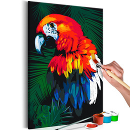 Pictatul pentru recreere - Parrot