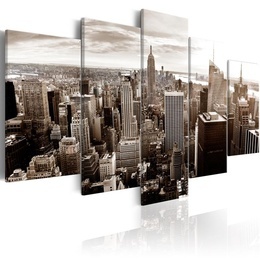 Tablou - Stylish Manhattan