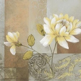 Poster "Glorie opulenta"