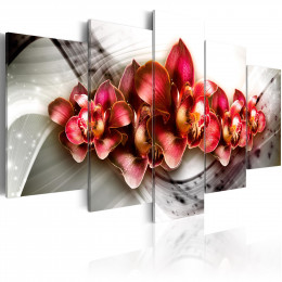 Tablou - Empire of the Orchid