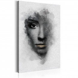 Tablou - Grey Portrait