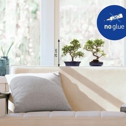 Sticker de geam ''Bonsai''