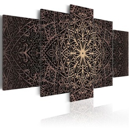 Tablou - Oriental Artistry