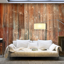Fototapet XXL - Forest Cottage II