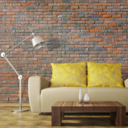 Fototapet - Brick wall