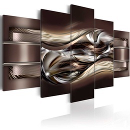 Tablou - Chocolate variation
