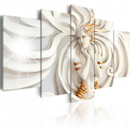Tablou - Goddess of the Sun