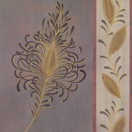 Poster de arta "Opulent II"