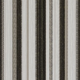 Tapet cu dungi decorative si sidef auriu