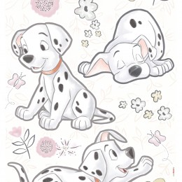 Sticker de perete Cei mai buni prieteni