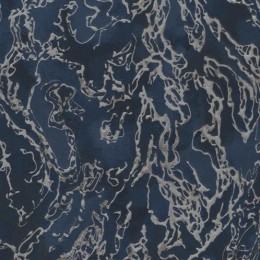 Tapet vinil marmorat cu pattern abstract in culori tari