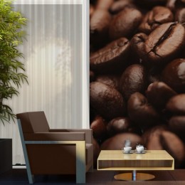 Fototapet Cafea arabica