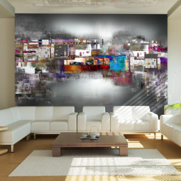 Fototapet - Artistic Landscape