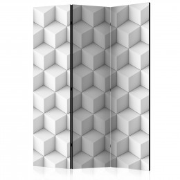 Paravan - Room divider – Cube I