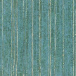 Tapet vinil luxuriant in culori inchise cu linii verticale