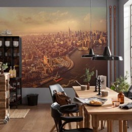 Fototapet urban Manhattan