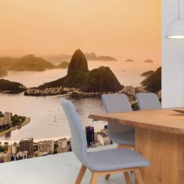 Fototapet Rio de Janeiro