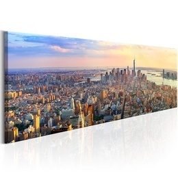 Tablou - New York Panorama