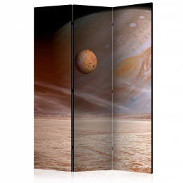 Paravan - A small and a big planet [Room Dividers]