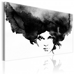 Tablou canvas Ganduri de-a valma