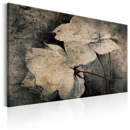 Tablou canvas Gradina cu amintiri