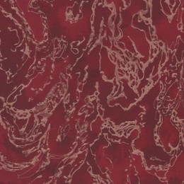 Tapet vinil marmorat cu pattern abstract in culori tari