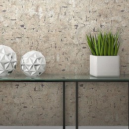 Tapet superlavabil modern cu aspect uzat reinterpretat