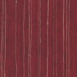 Tapet vinil luxuriant in culori inchise cu linii verticale