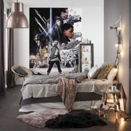 Fototapet Star Wars Echilibru