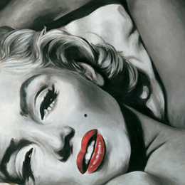Poster "Allure"
