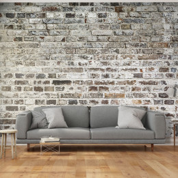 Fototapet - Old Walls