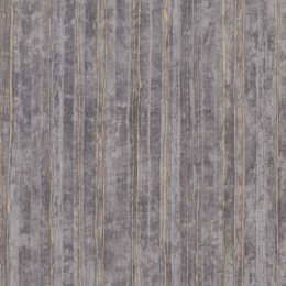 Tapet vinil luxuriant in culori inchise cu linii verticale
