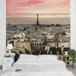 Fototapet Priveliste din Paris