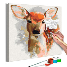 Pictatul pentru recreere - Charming Fawn