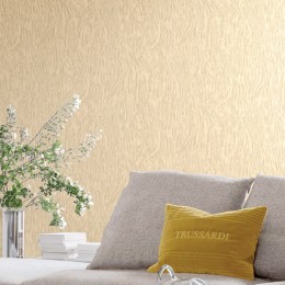 Tapet superlavabil de lux cu aspect creponat